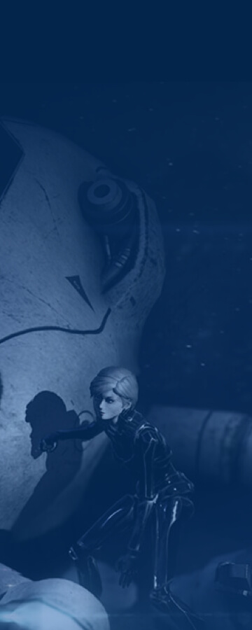 Vertical XETA promotional artwork